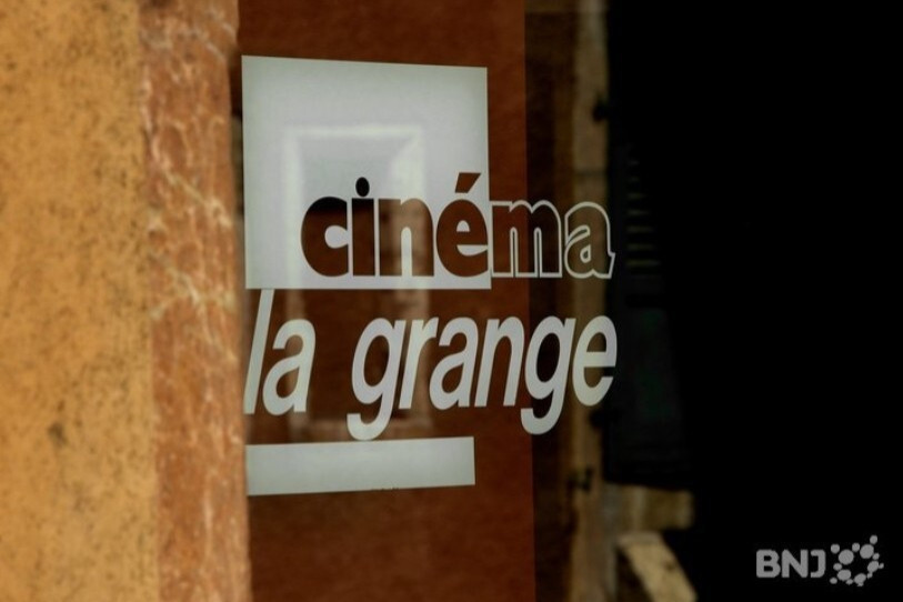 L'avenir du cinéma La Grange est en suspens. (Photo : archives).
