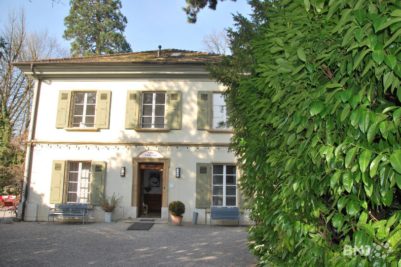 Le restaurant de la Villa Lindenegg a par le passé été inscrit dans le guide du Gault et Millau.