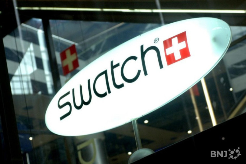 caisse de pensions swatch group