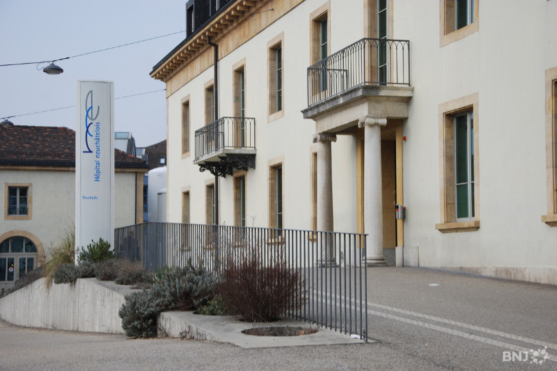 L'écologie est parfois difficile à appliquer dans tous les services hospitaliers, notamment à la maternité.