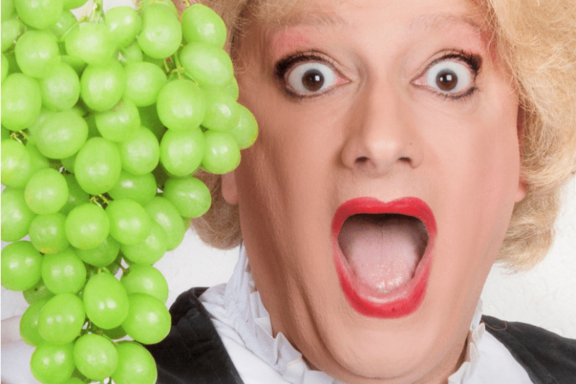 « Marie-Thérèse Porchet fête les vignerons », un nouveau spectacle à découvrir le 12 mai au Temple du Bas.