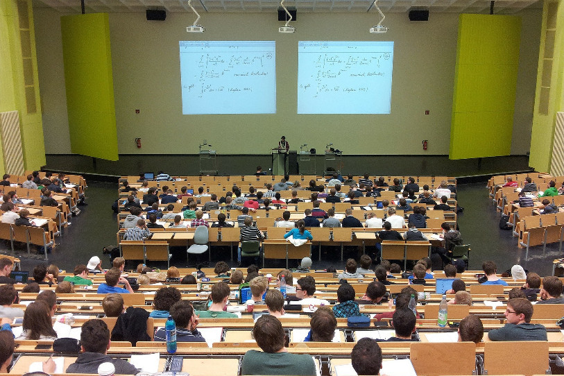 Swissuniversities recommande à toutes les Hautes Ecoles de Suisse d'imposer le certificat Covid(Photo : archives)