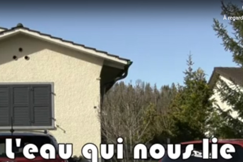 Extrait de la vidéo