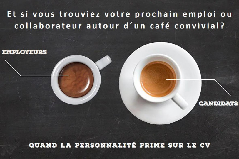 Le prochain Café Pro se tient mardi 9 avril au restaurant Mö à Neuchâtel.