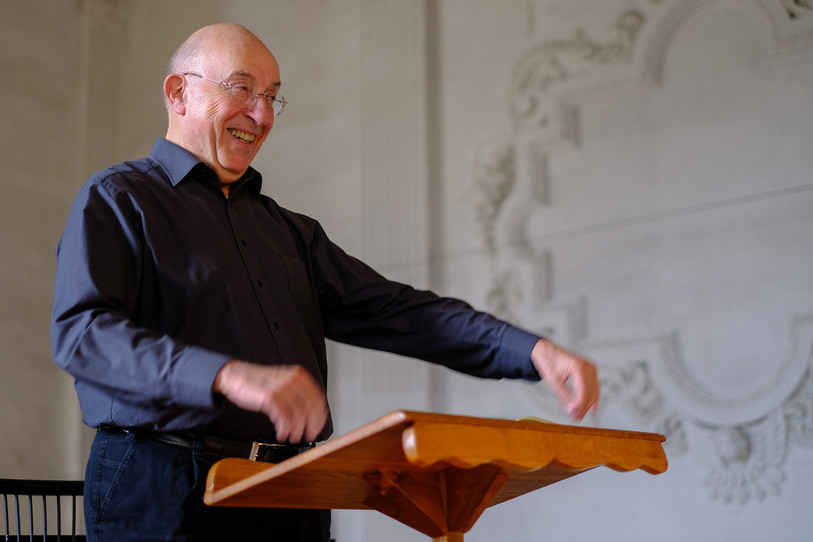 Michael Radulescu