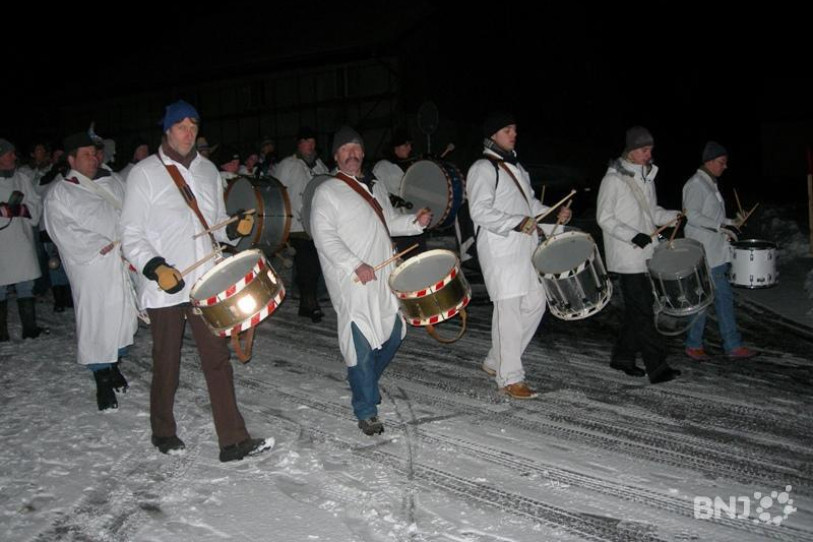 Le Baitchai est une tradition ancestrale dans les Franches-Montagnes. (photo : archives)