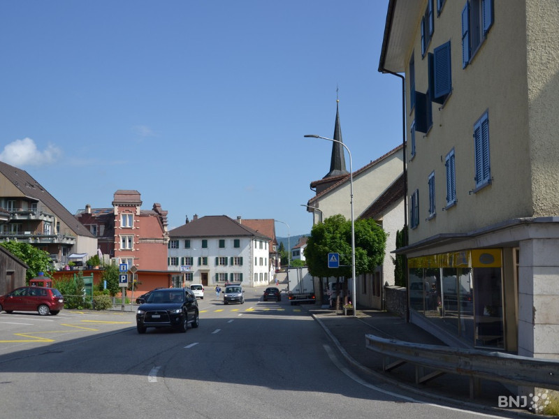Photo : archives