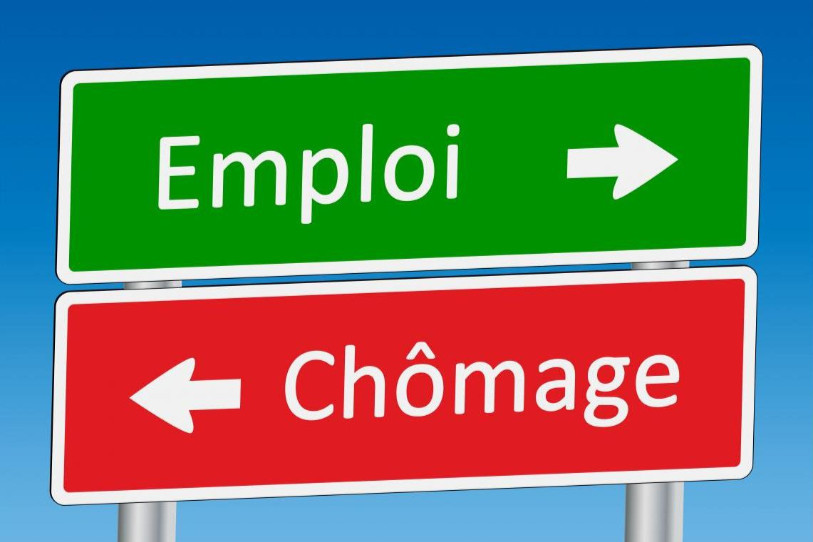 Le taux de chômage a diminué l'an dernier dans le canton du Jura. (Photo libre de droits).