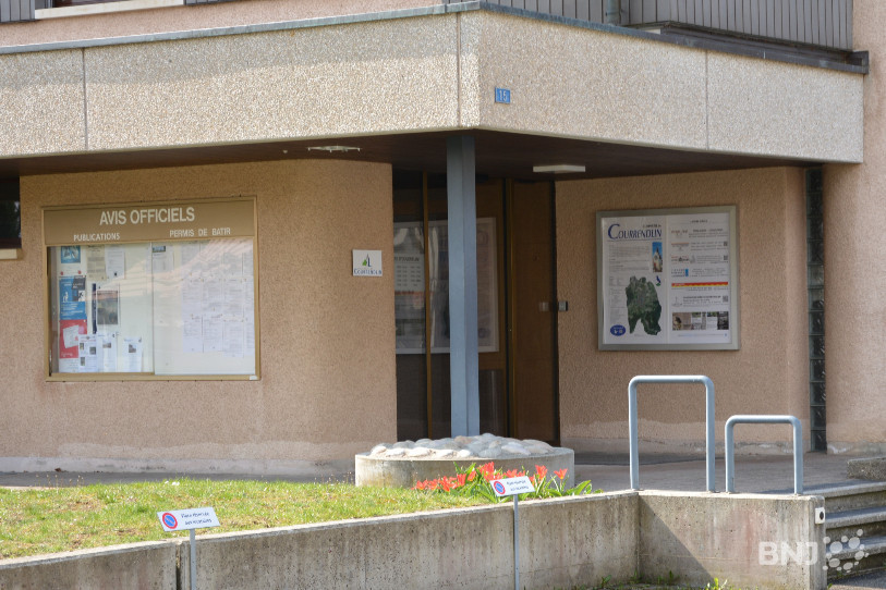 Après avoir été conseiller communal de Rebeuvelier il y a plus de 10 ans, Marcel Villiger accède à l'exécutif de Courrendlin.