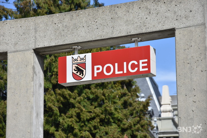 L'altercation s'est déroulée à la mi-décembre 2023 dans le parking du Manor à Bienne.