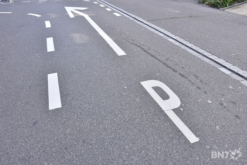 Les nouveaux parkings aménagés en surface ne pourront pas dépasser 1800 mètres carrés. (Photo: illustration)