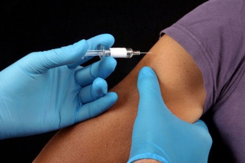 La couverture vaccinale de la population jurassienne contre la grippe sera proche de celle des années précédentes . (Photo : OFSP)