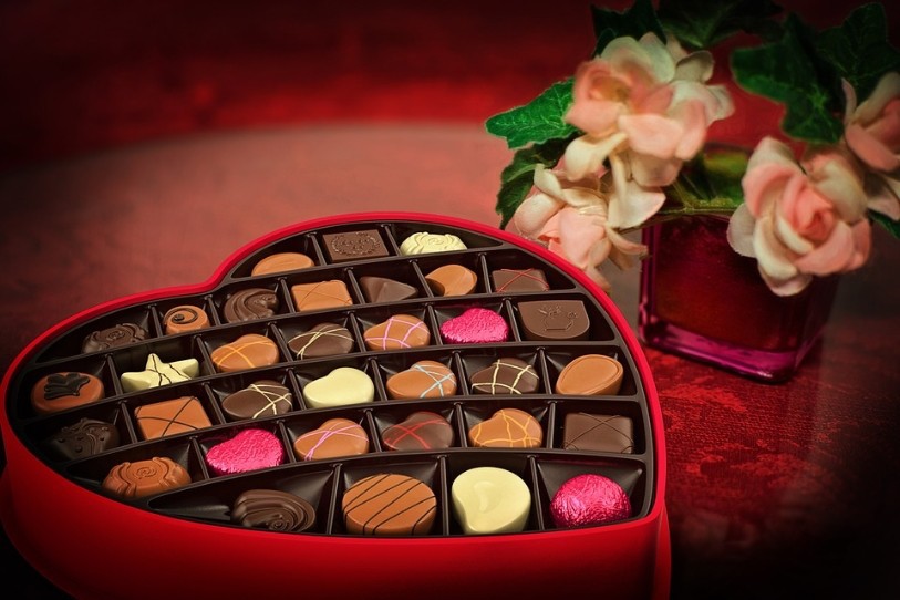 Les élèves de Porrentruy vendront des cœurs en chocolat durant les vacances de Pâques pour récolter des fonds. (Photo d'illustration)