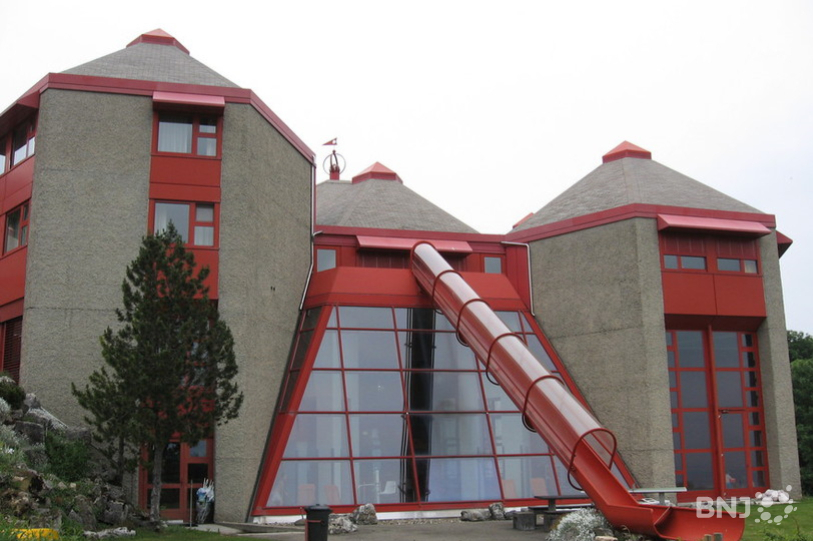 L'hôtel du Twannberg a fermé ses portes en automne 2016.