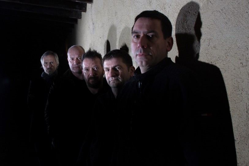 Le groupe prévôtois Gaalad prend une pause d'une durée indéterminée. (Photo: Rolf Perreten).