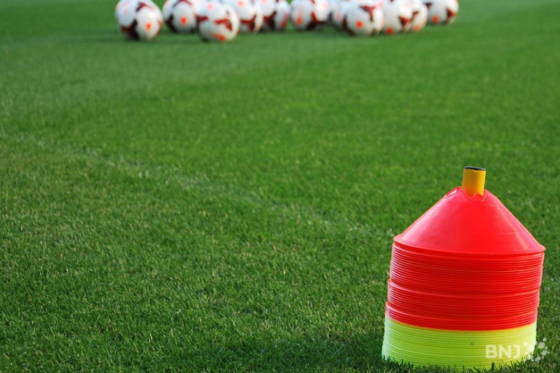La saison 2018/2019 n'est pas de tout repos pour le FC Porrentruy (image d'illustration).