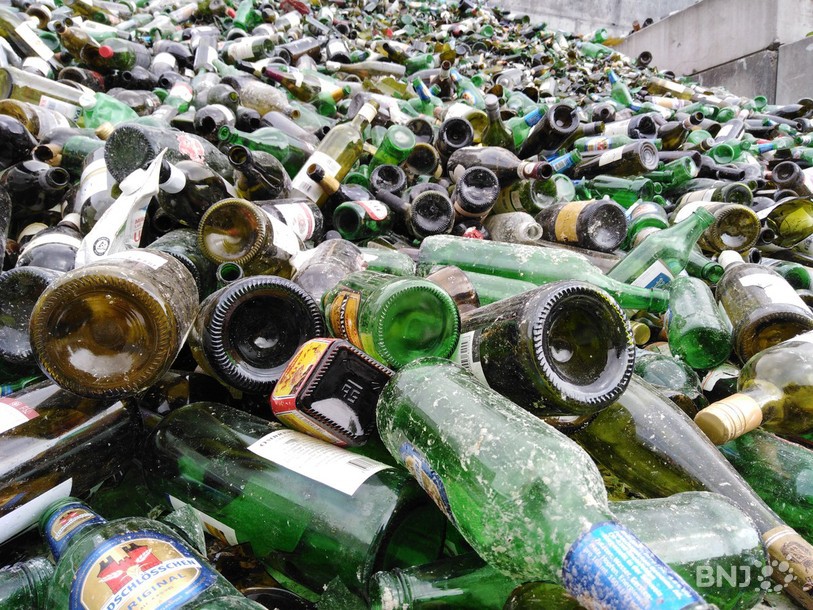 Des éléments de l'avant-projet de loi sur les déchets et les sites pollués ne satisfont pas pleinemnt le comité de l'AJC.