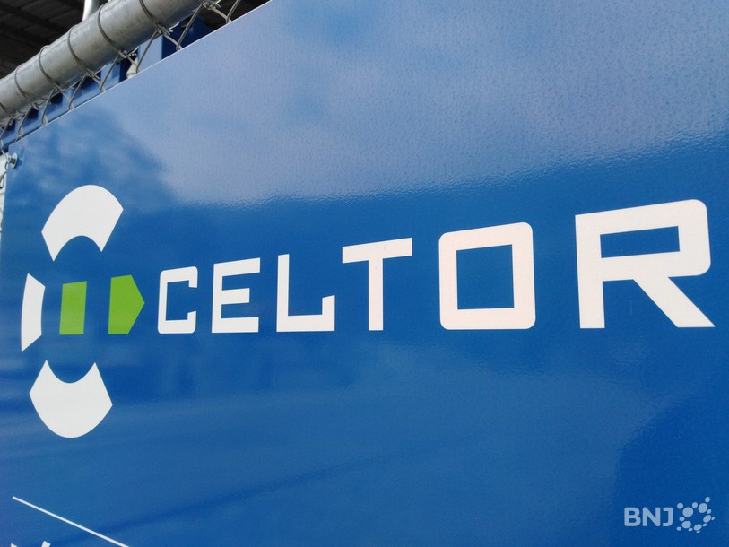 Les employés de Celtor travaillent en équipes réduites.