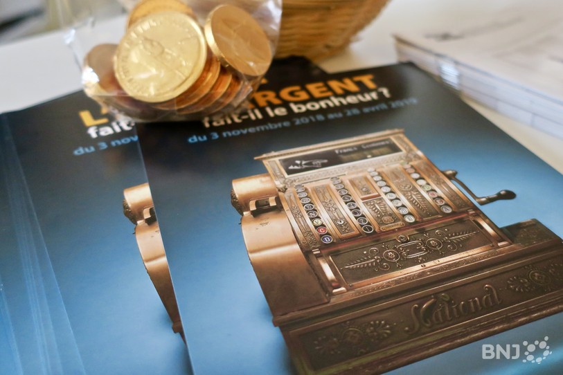 L'argent fait-il le bonheur ?