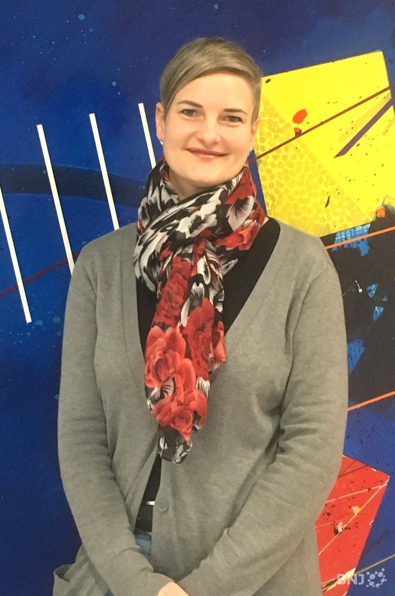 Stéphanie Trisconi