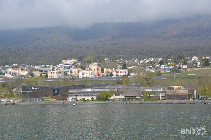 C'est au large du Laténium que le corps du navigateur disparu depuis mardi a été retrouvé. (Photo : Archives)