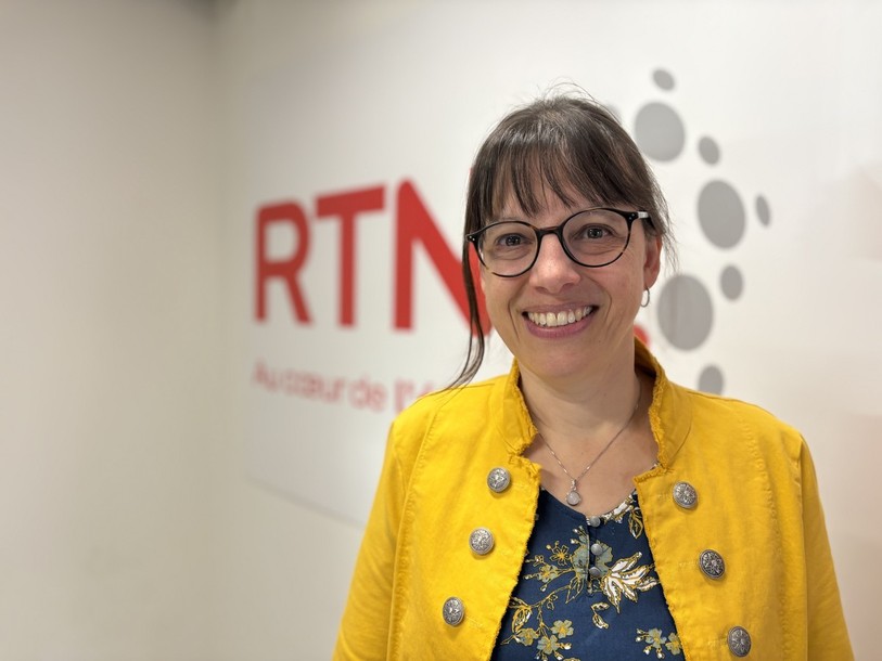 Directrice de l’Université du 3e âge, Laure Chappuis Sandoz a concocté un programme fort de 44 conférences.