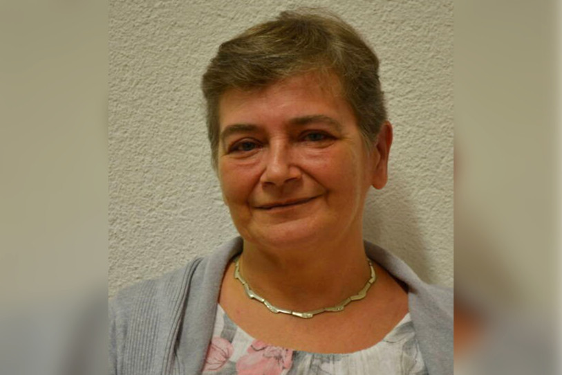 Nicole Hanser rejoindra l’exécutif de Soyhières dès le lundi 20 octobre. (Photo : Commune de Soyhières.)