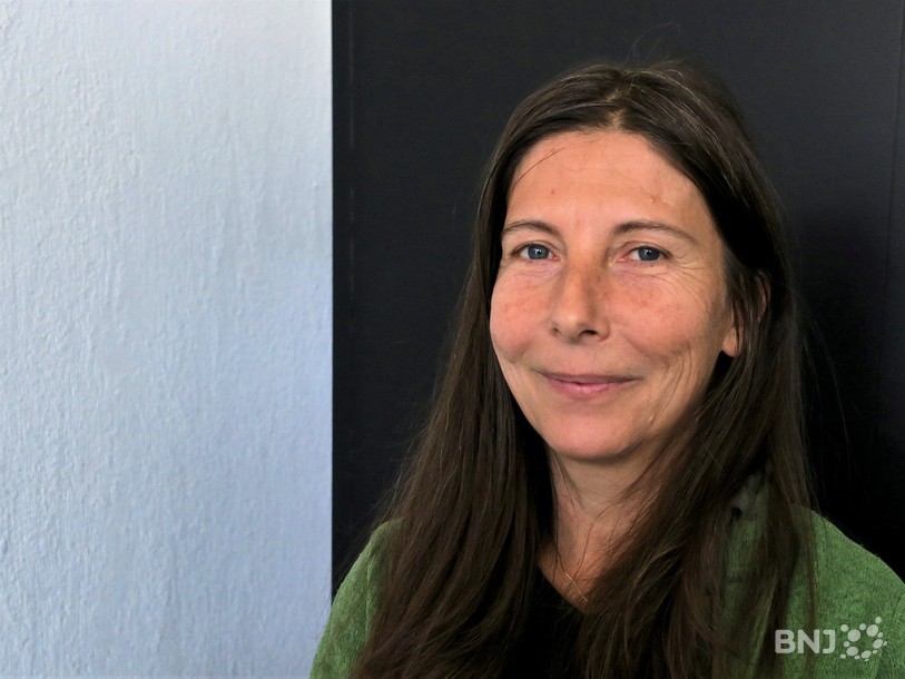 Marie-France Puyo