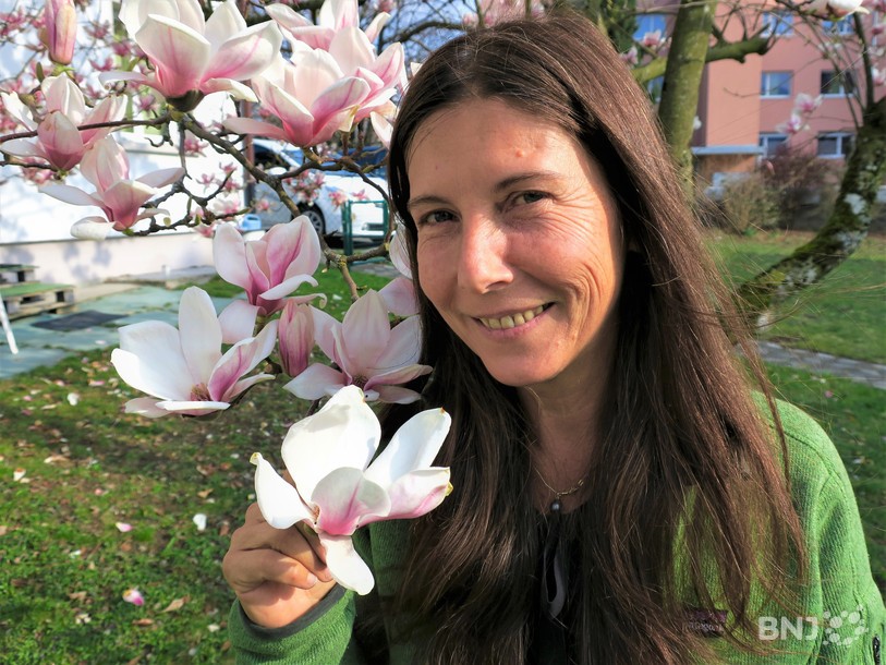 Marie-France Puyo