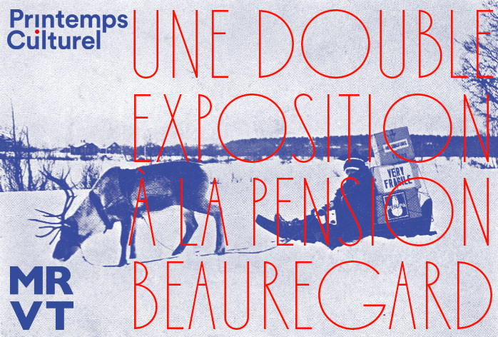 Affiche de l'exposition
