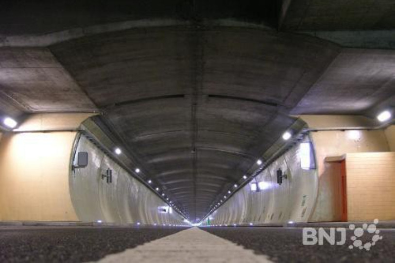 L'accident est survenu aux alentours de 6h du matin