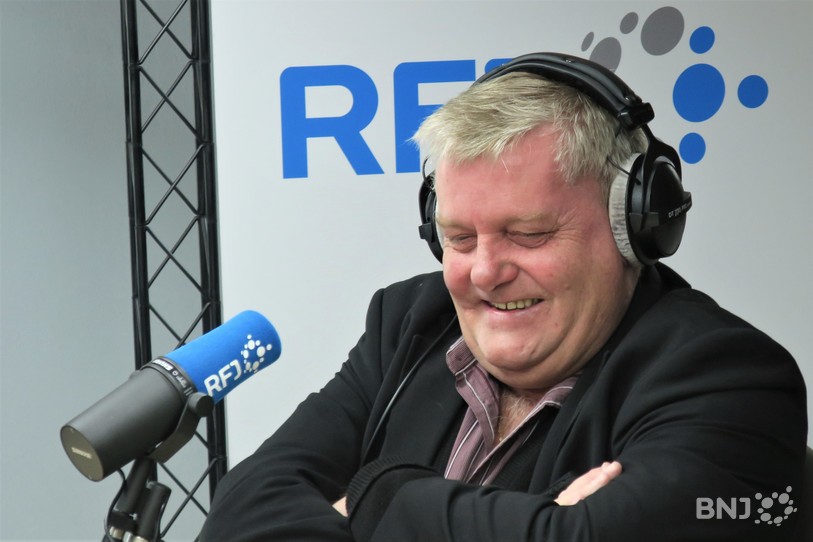 Thierry Meury