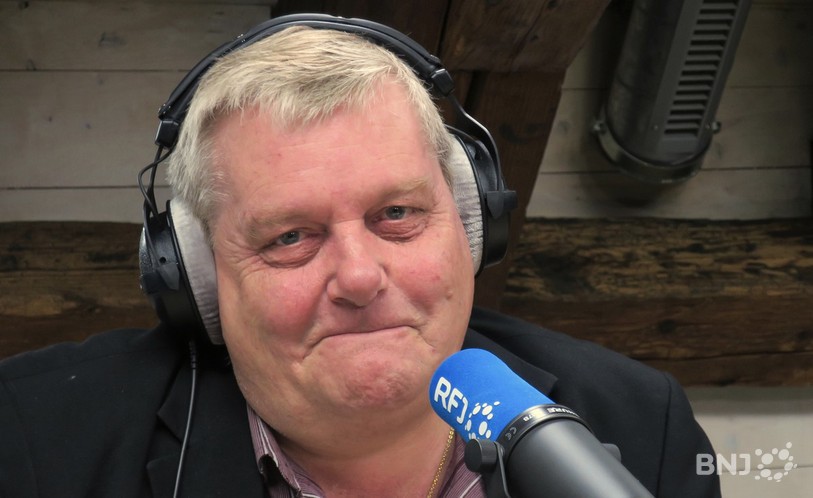 Thierry Meury