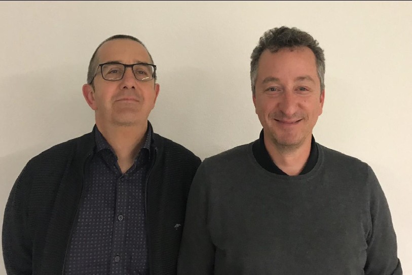 Andreas Imboden et Pierre Coullery gardent les rênes de la présidence d'ESPAS (photo: ESPAS).