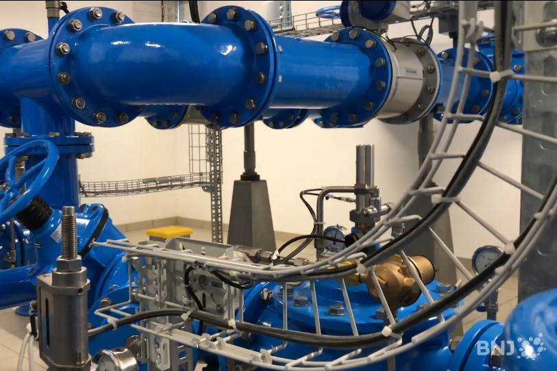 L'interconnexion des différents réseaux est un point clé pour l'avenir.