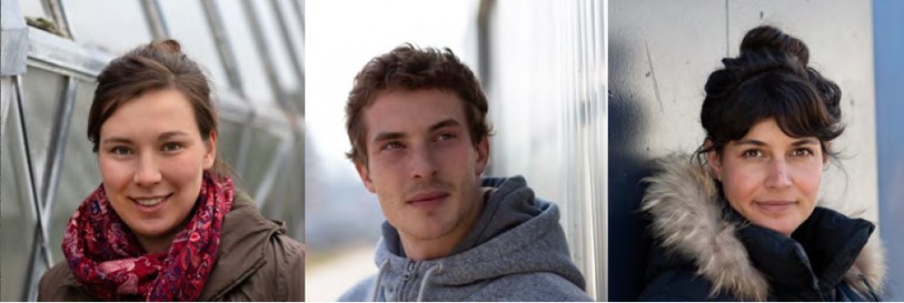 Portraits