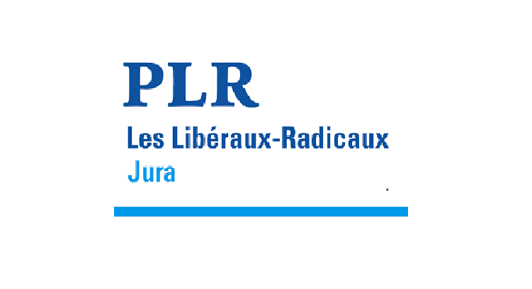 Le PLRJ sera un acteur des élections fédérales de cet automne. (Photo : PLRJ.ch)