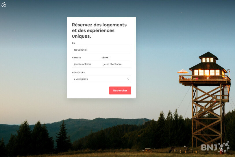 Les hôteliers et les prestataires sur internet du type Airbnb se doivent d’être sur un pied d’égalité et s'acquitter de la taxe de séjour.