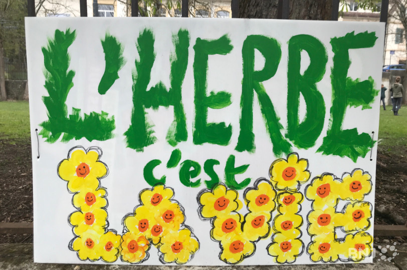 Les défenseurs du parc dit « l’Ancienne » seront intégrés aux discussions. 