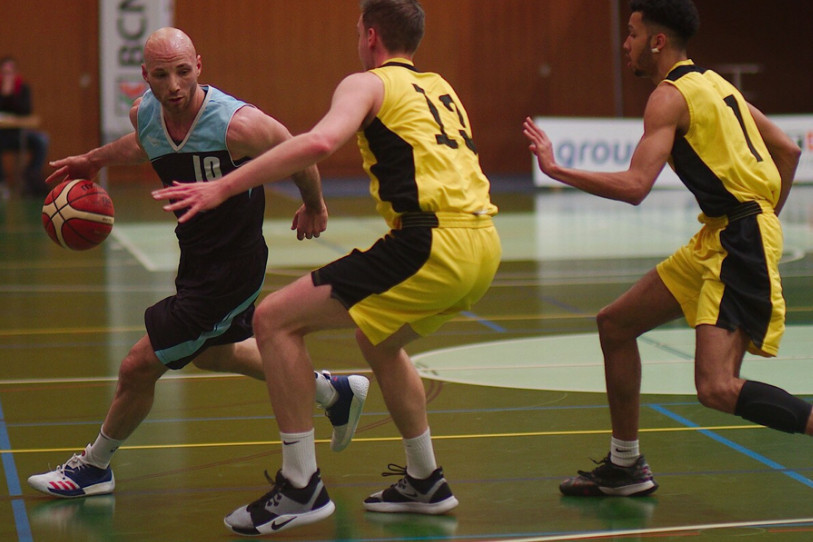Les basketteurs vaudruziens ont renversé des montagnes ce week-end.