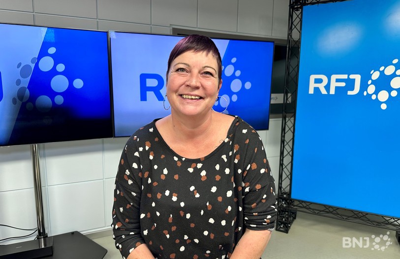 Sandrine Lachat - juriste