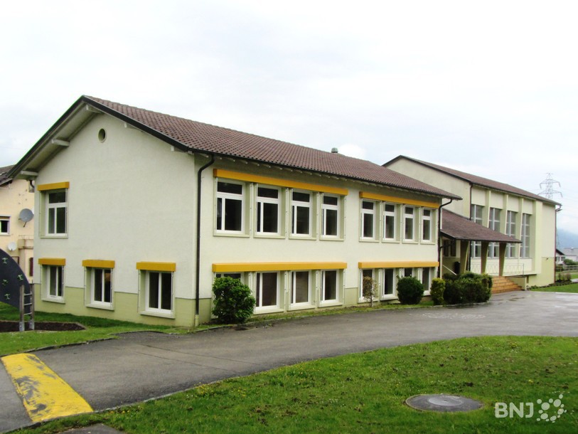  Ecole de Châtillon