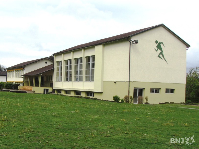 Ecole Châtillon