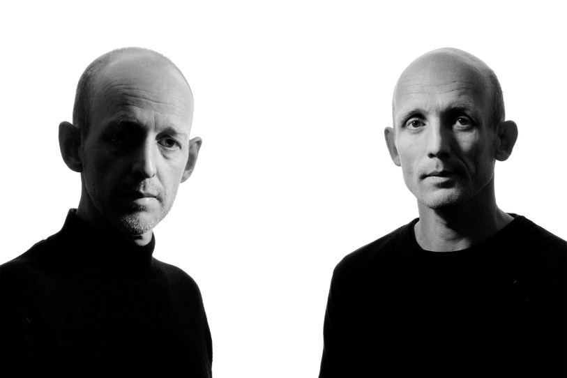 André et Michel Décosterd. (Photo : Cod.Act)