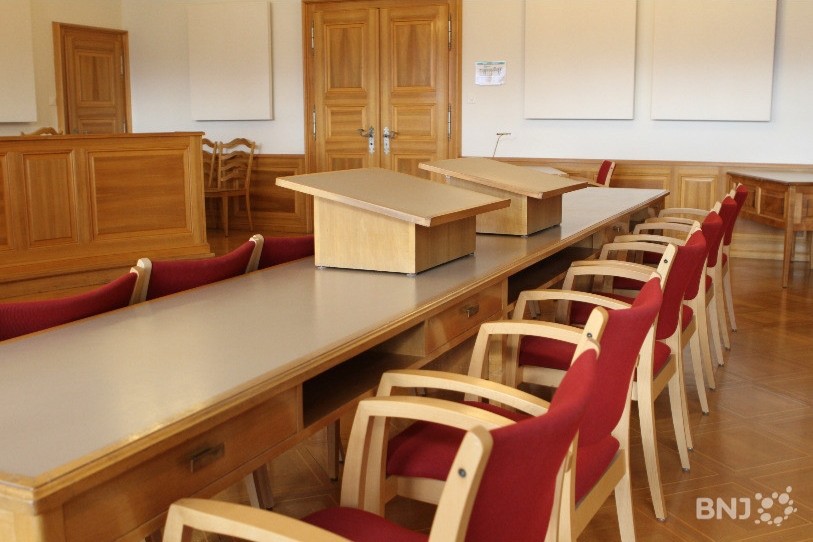 Le prévenu a été reconnu coupable et devra être expulsé de Suisse. (Photo d'illustration)