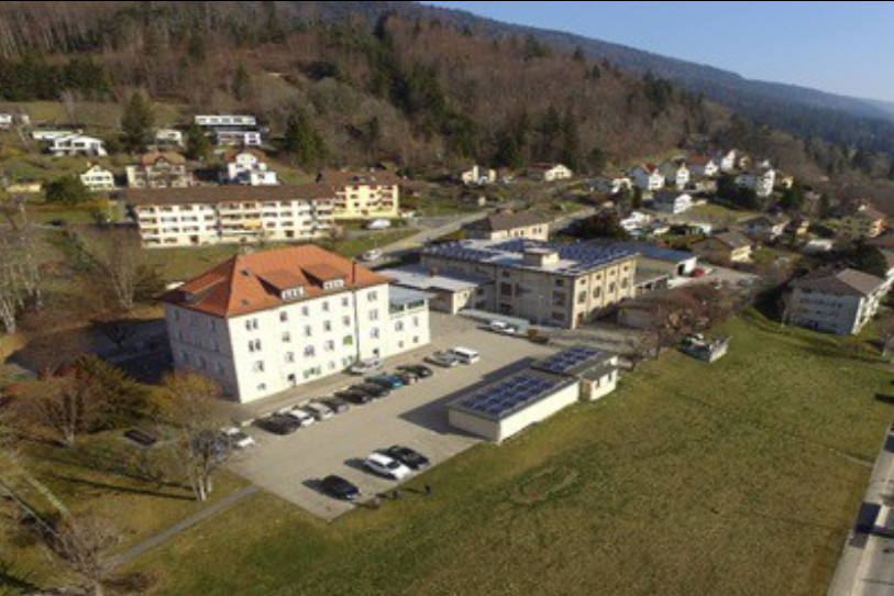 Photo : archives