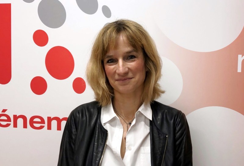 Laurence Knoepfler Chevalley