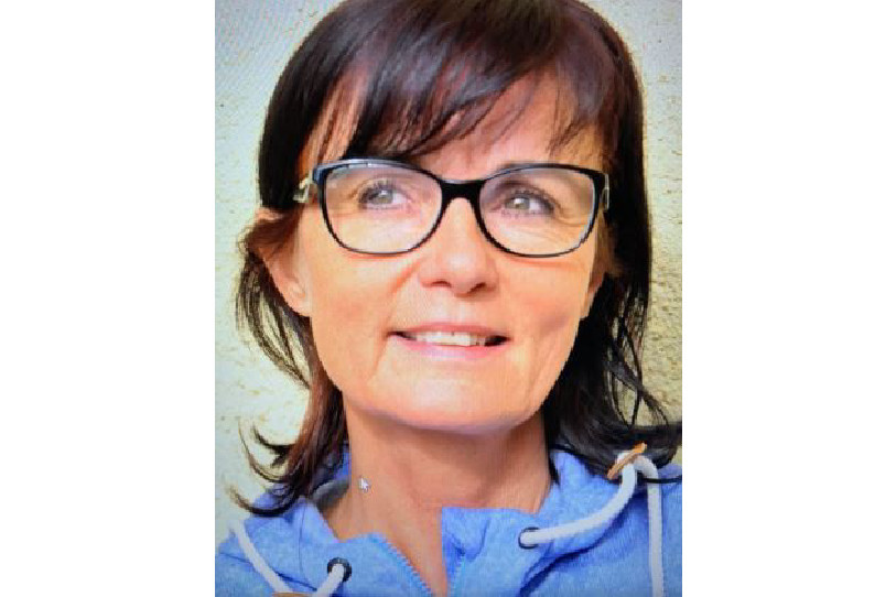 Marie-Christine M. (Photo : Police cantonale vaudoise).