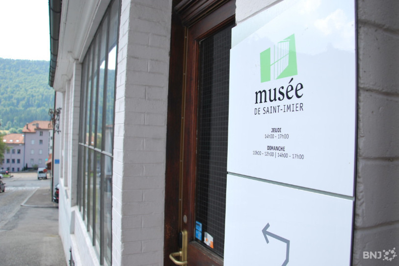Parmi les institutions dont les contrats de prestations ont été renouvelés: le Musée.