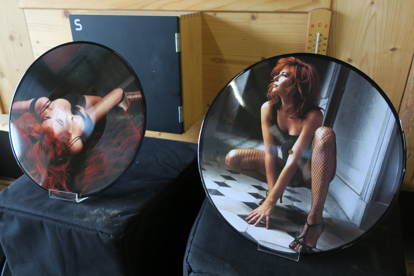 Mylène Farmer